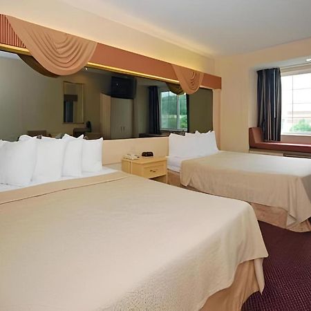 Quality Inn & Suites Маунт-Джулиет Экстерьер фото